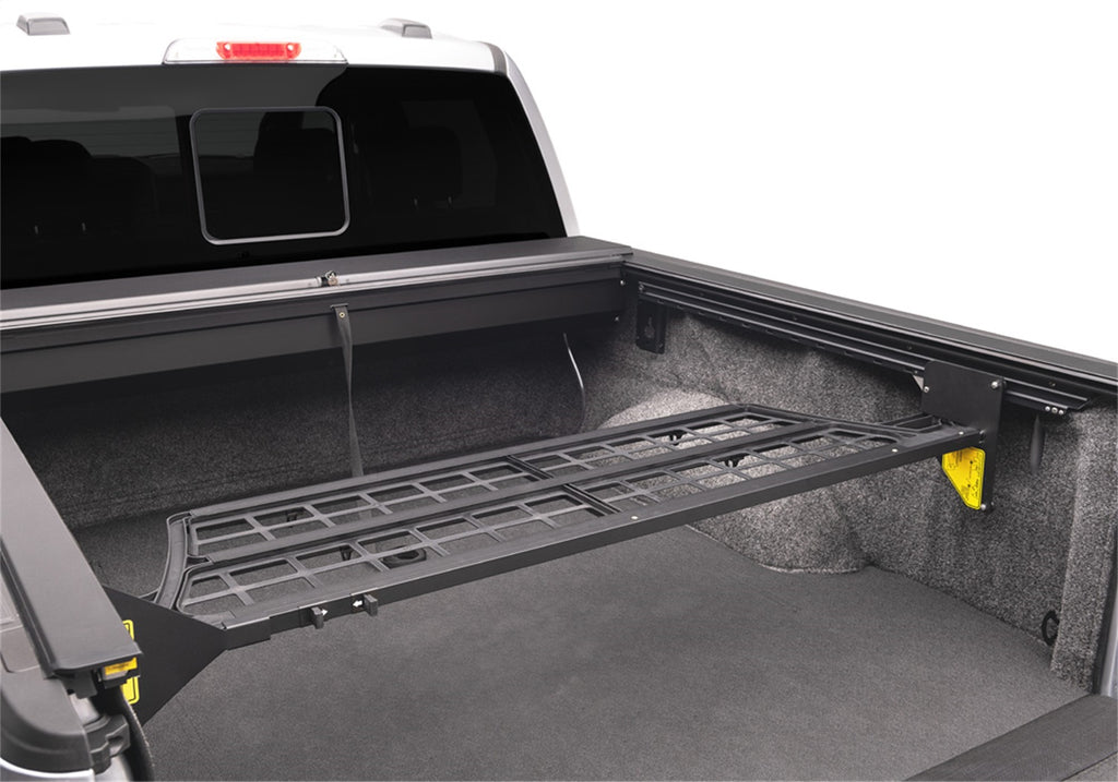 Roll N Lock CM124 Cargo Manager-24-25 Ranger; 5.0ft. for Select Ford Ranger