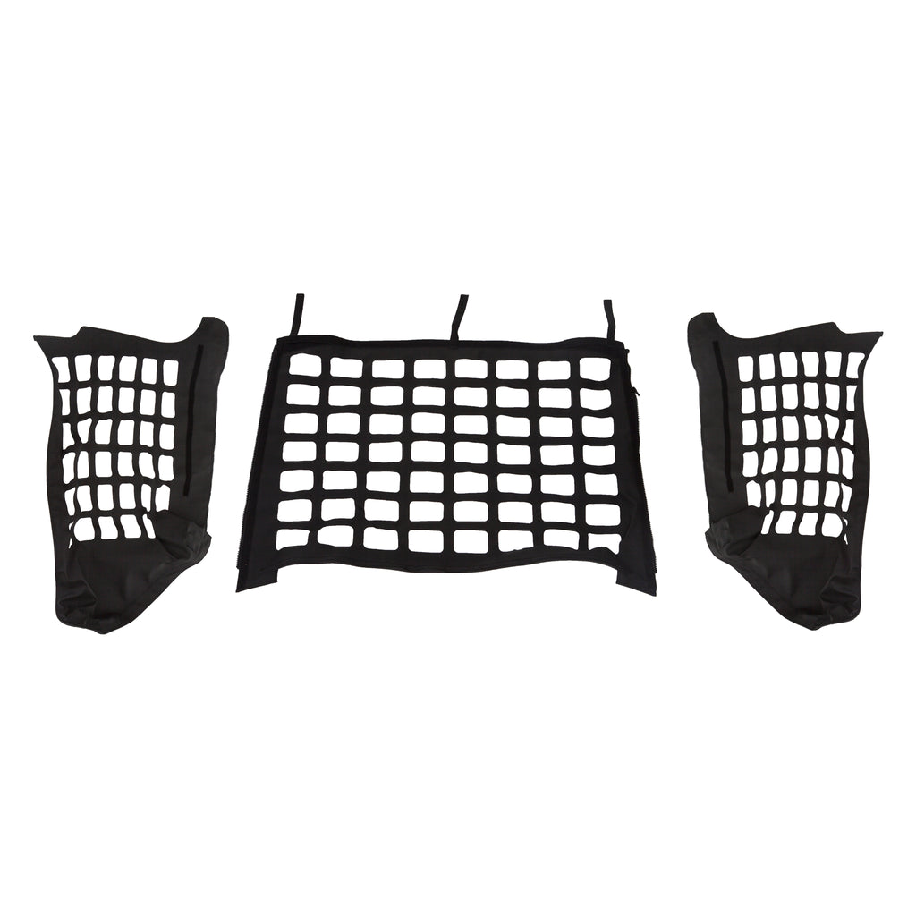 Cargo-Window-Kit,-Frameless-Trail-Top
