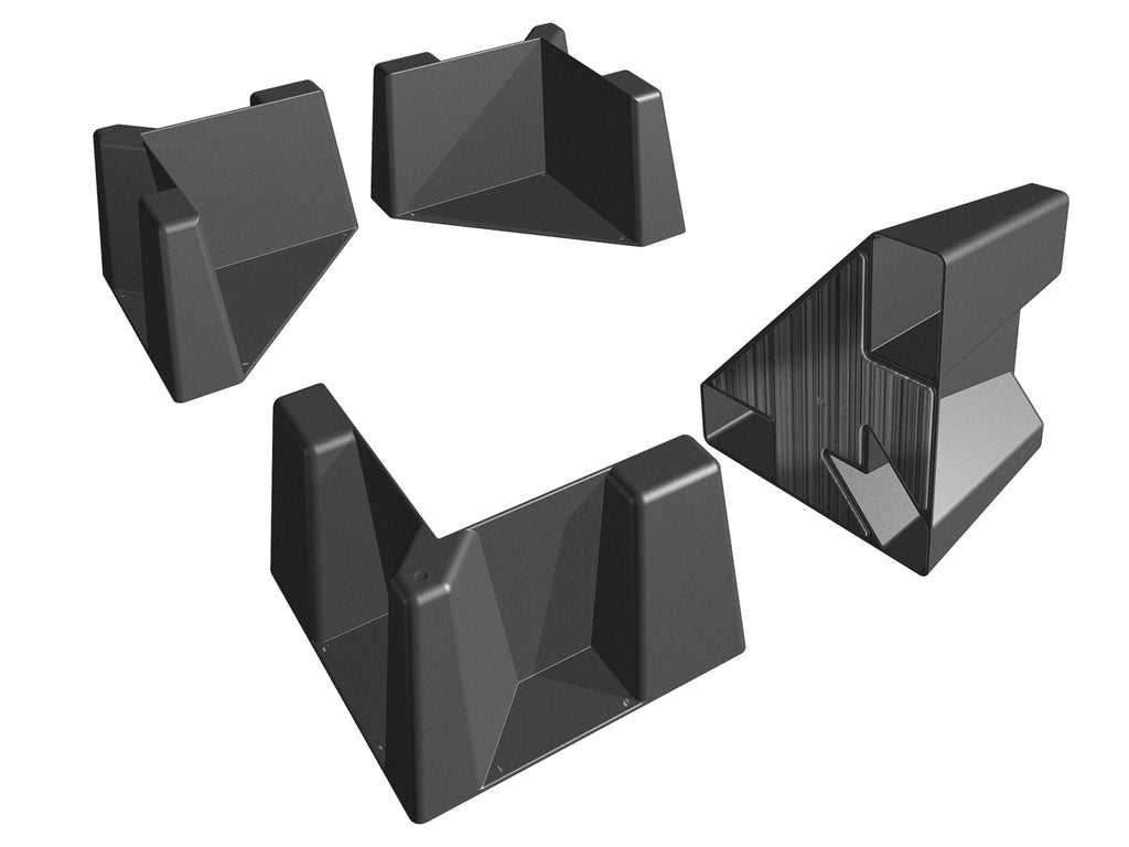 Weathertech 8CTK1 CargoTech® Cargo Containment System