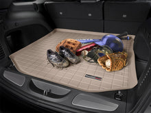Load image into Gallery viewer, Weathertech 401802SK Cargo Liner w/Bumper Protector for Select Porsche Cayenne