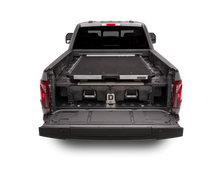 Load image into Gallery viewer, DECKED DCG1000-9548 CargoGlide - Full-size truck or cargo van for Select Chevrolet Avalanche 1500, Chevrolet C10, Chevrolet C1500, Chevrolet C20, Chevrolet C2500, Chevrolet C30, Chevrolet C3500, Chevrolet K10, Chevrolet K1500, Chevrolet K20, Chevrolet