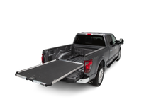 Load image into Gallery viewer, DECKED DCG1000-9548 CargoGlide - Full-size truck or cargo van for Select Chevrolet Avalanche 1500, Chevrolet C10, Chevrolet C1500, Chevrolet C20, Chevrolet C2500, Chevrolet C30, Chevrolet C3500, Chevrolet K10, Chevrolet K1500, Chevrolet K20, Chevrolet