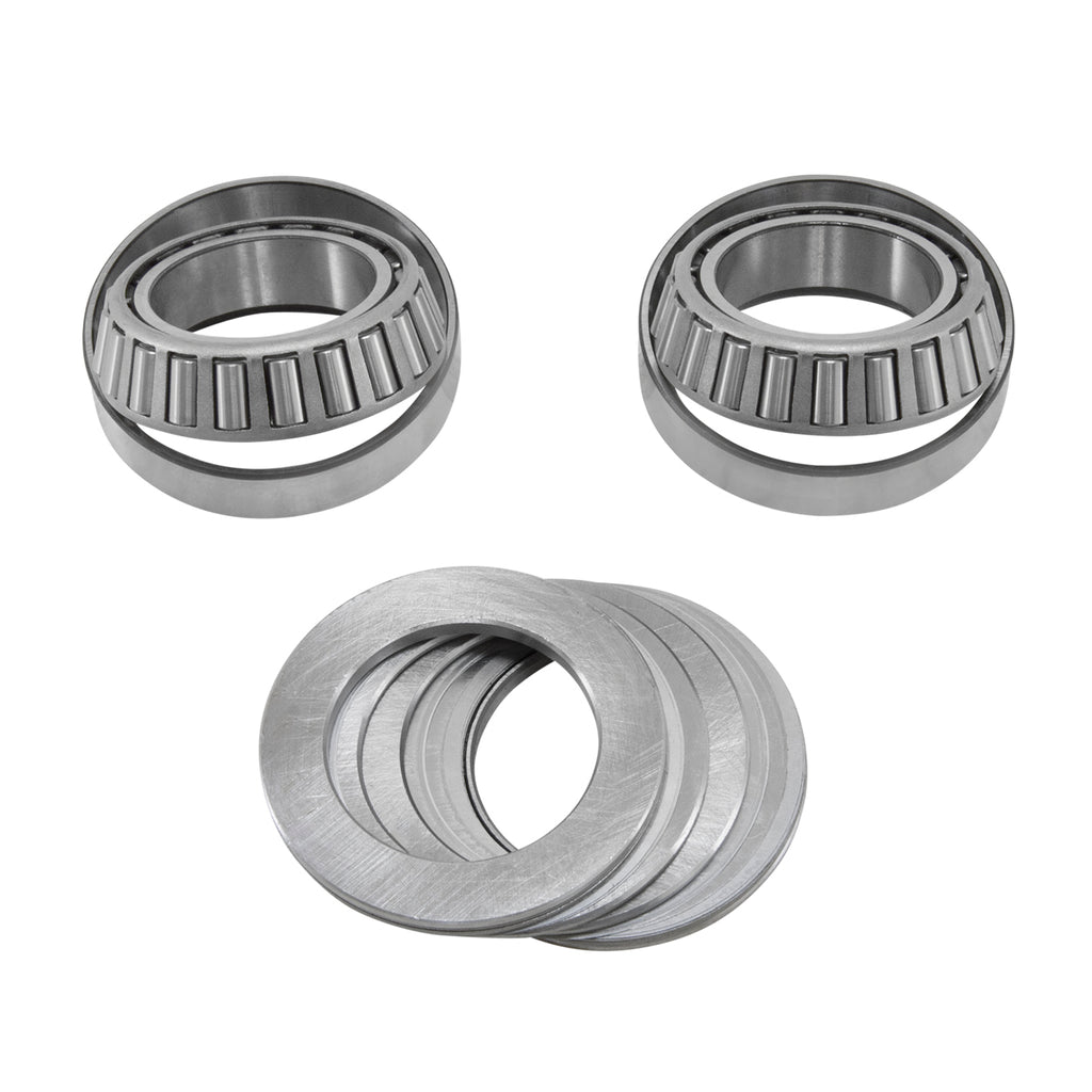 Carrier-Installation-Kit-For-2015-Ford-8.8-Rear-Differential.
