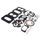 Crown Automotive J8134232 Carter Carburetor Rebuild Kit for Misc. 77-86 Jeep Models w/ 4.2L Engine
