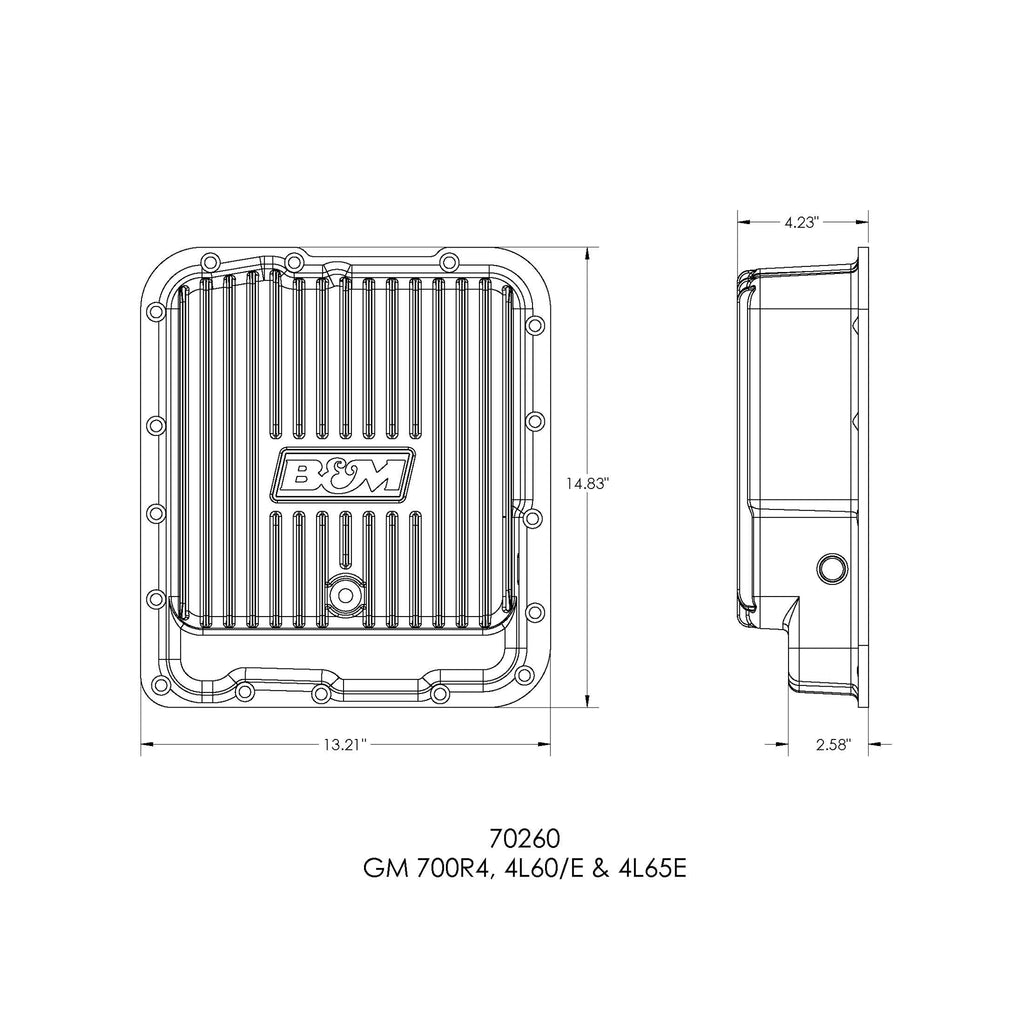 Cast-Alm-Deep-Trans-Pan-Gm-4L60e4L60e4L65e
