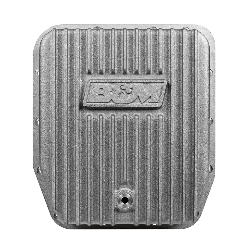 Cast-Alm-Trans-Pan-Ford-Aode4R70w---Deep-Style
