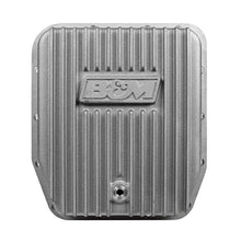 Load image into Gallery viewer, Cast-Alm-Trans-Pan-Ford-Aode4R70w---Deep-Style