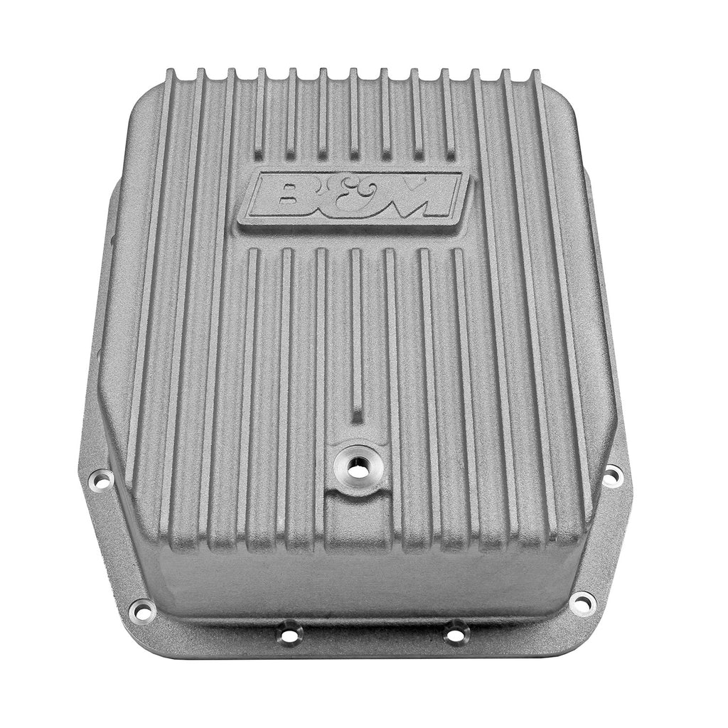 Cast-Alm-Trans-Pan-Ford-Aode4R70w---Deep-Style
