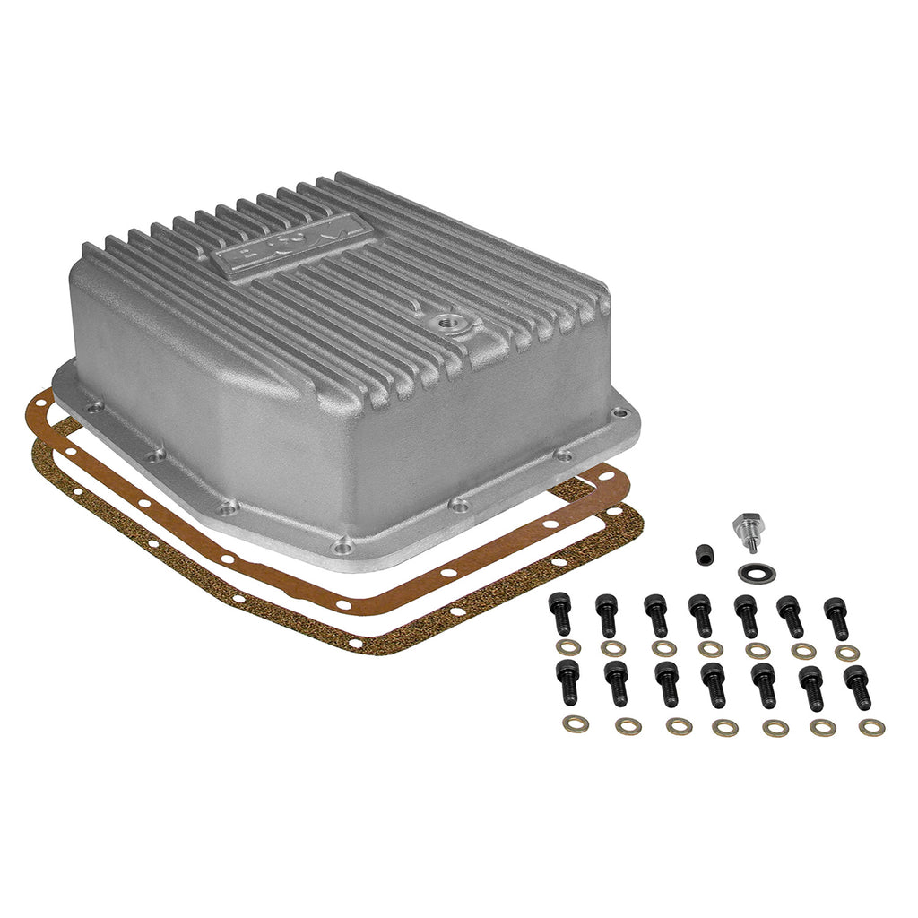 Cast-Alm-Trans-Pan-Ford-Aode4R70w---Deep-Style