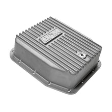 Load image into Gallery viewer, Cast-Alm-Trans-Pan-Ford-Aode4R70w---Deep-Style