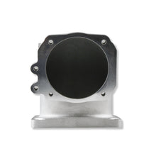 Load image into Gallery viewer, Cast-Aluminum-4500-Efi-Throttle-Body-Intake-Elbow-Ford-5.0-To-4500-Black-Finish