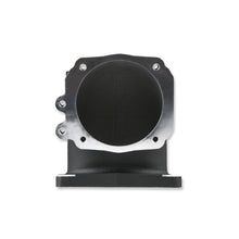 Load image into Gallery viewer, Cast-Aluminum-4500-Efi-Throttle-Body-Intake-Elbow-Ford-5.0-To-4500-Black-Finish