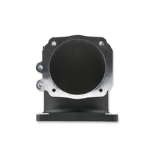 Load image into Gallery viewer, Cast-Aluminum-4500-Efi-Throttle-Body-Intake-Elbow-Ford-5.0-To-4500-Black-Finish