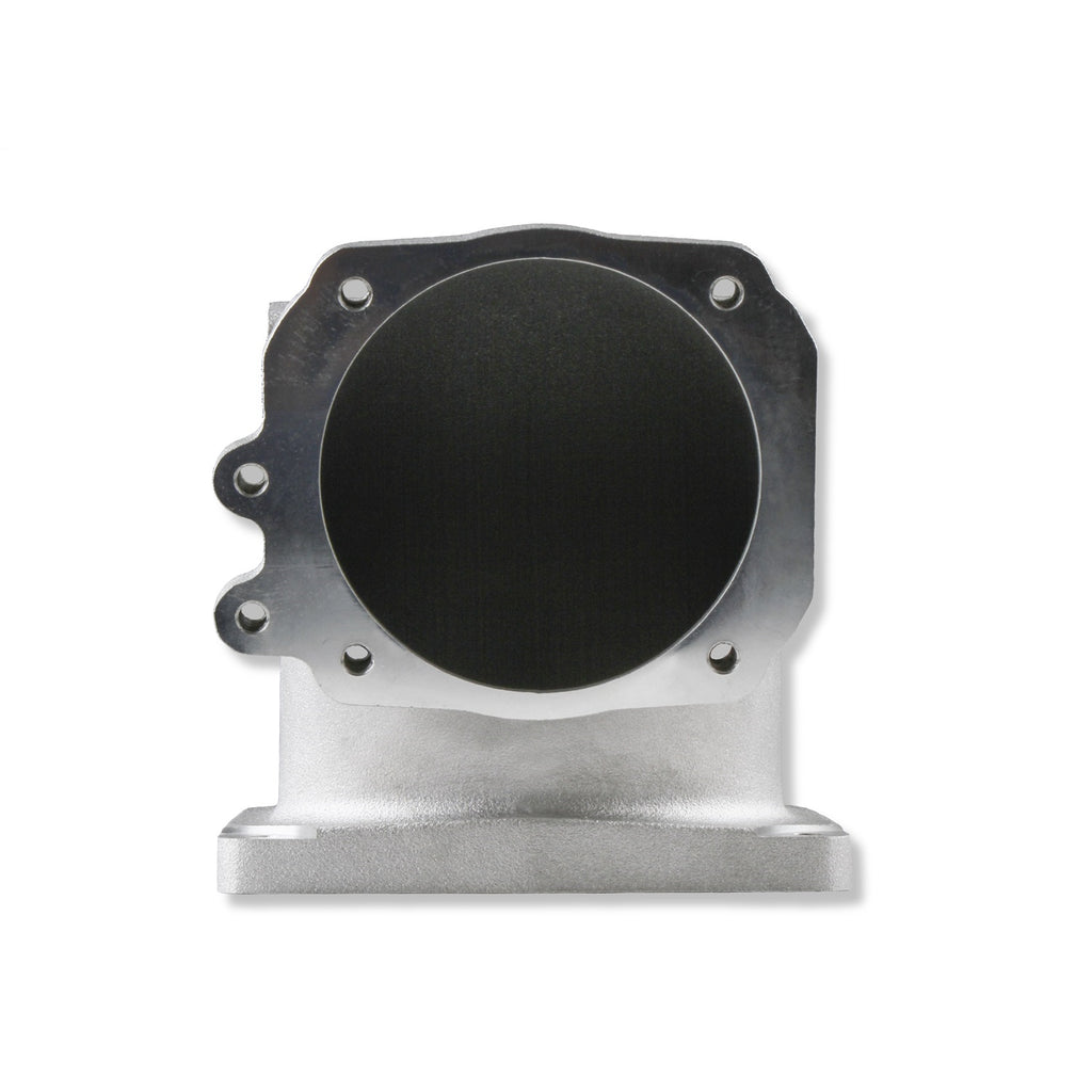 Cast-Aluminum-4500-Efi-Throttle-Body-Intake-Elbow-Ford-5.0-To-4500