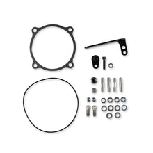 Load image into Gallery viewer, Cast-Aluminum-4500-Efi-Throttle-Body-Intake-Elbow-Ford-5.0-To-4500