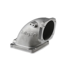 Load image into Gallery viewer, Cast-Aluminum-4500-Efi-Throttle-Body-Intake-Elbow-Ls