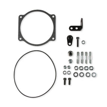 Load image into Gallery viewer, Cast-Aluminum-4500-Efi-Throttle-Body-Intake-Elbow-Ls