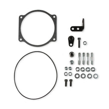 Load image into Gallery viewer, Cast-Aluminum-4500-Efi-Throttle-Body-Intake-Elbow-Ls