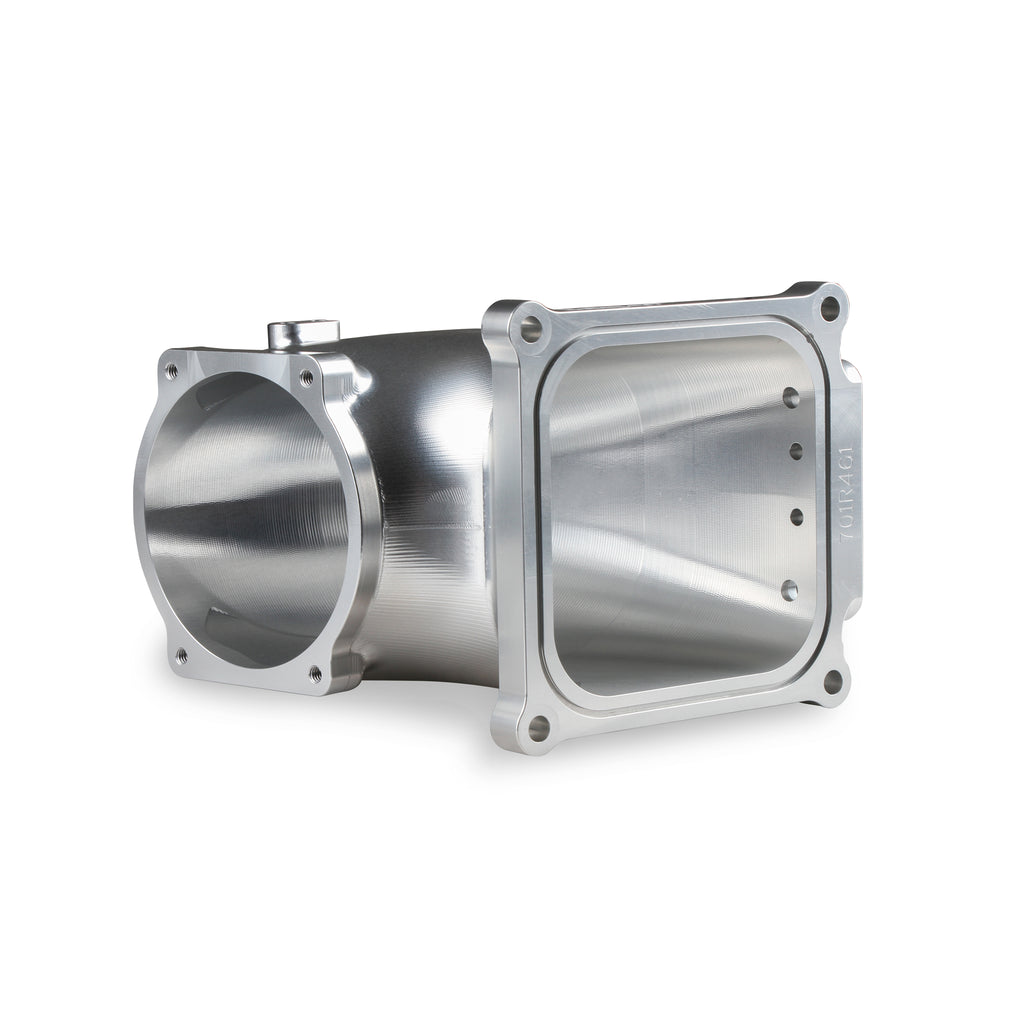 Cast-Aluminum-4500-Efi-Throttle-Body-Intake-Elbow-Ls