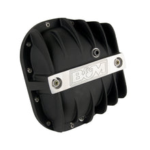 Load image into Gallery viewer, Cast-Aluminum-Differential-Cover-Black-Designed-To-Fit-Most-Vehicles-W-Ford-9.7