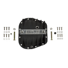 Load image into Gallery viewer, Cast-Aluminum-Differential-Cover-Black-Designed-To-Fit-Most-Vehicles-W-Ford-9.7