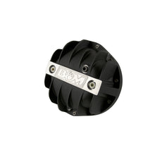 Load image into Gallery viewer, Cast-Aluminum-Differential-Cover-Black-Fit-Most-Vehicles-W-Gm-8.875In-12-Bolt-T