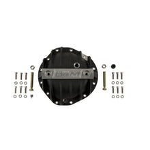 Load image into Gallery viewer, Cast-Aluminum-Differential-Cover-Black-Fit-Most-Vehicles-W-Gm-8.875In-12-Bolt-T