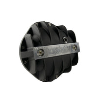 Load image into Gallery viewer, Cast-Aluminum-Differential-Cover-Black-Fit-Most-Vehicles-W-Gm-8.875In-12-Bolt-T