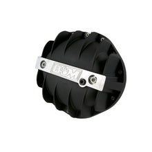 Load image into Gallery viewer, Cast-Aluminum-Differential-Cover-Black-Fit-Most-Vehicles-W-Gm-9.5In-14-Bolt-Dif