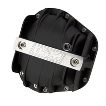Load image into Gallery viewer, Cast-Aluminum-Differential-Cover-Blk-Fit-Most-Vehicles-W-Dana-60-Or-Dana-70-Dif