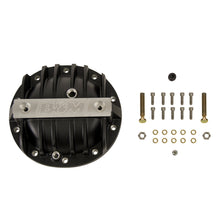 Load image into Gallery viewer, Cast-Aluminum-Differential-Cover-Blk-Fit-Most-Vehicles-W-Gm-8.2In-8.5In-8.6In