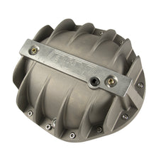 Load image into Gallery viewer, Cast-Aluminum-Differential-Cover-Designed-To-Fit-Most-Vehicles-W-Gm-9.5In-14-Bo