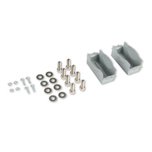 Load image into Gallery viewer, Cast-Aluminum-Finned-Valve-Covers---Polished