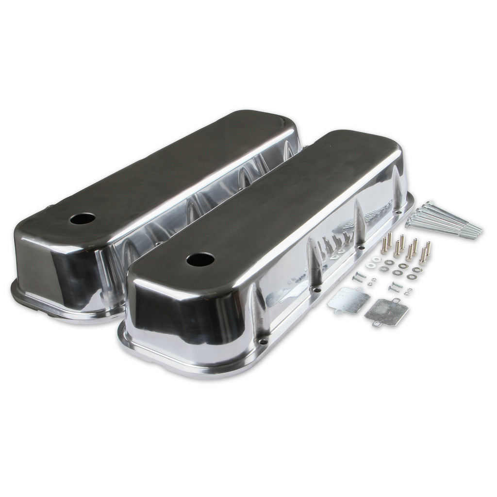 Cast-Aluminum-Tall-Valve-Covers---Polished