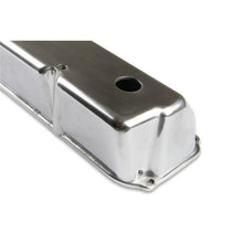Load image into Gallery viewer, Cast-Aluminum-Tall-Valve-Covers---Polished