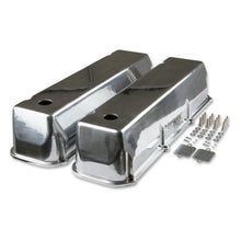 Load image into Gallery viewer, Cast-Aluminum-Tall-Valve-Covers---Polished