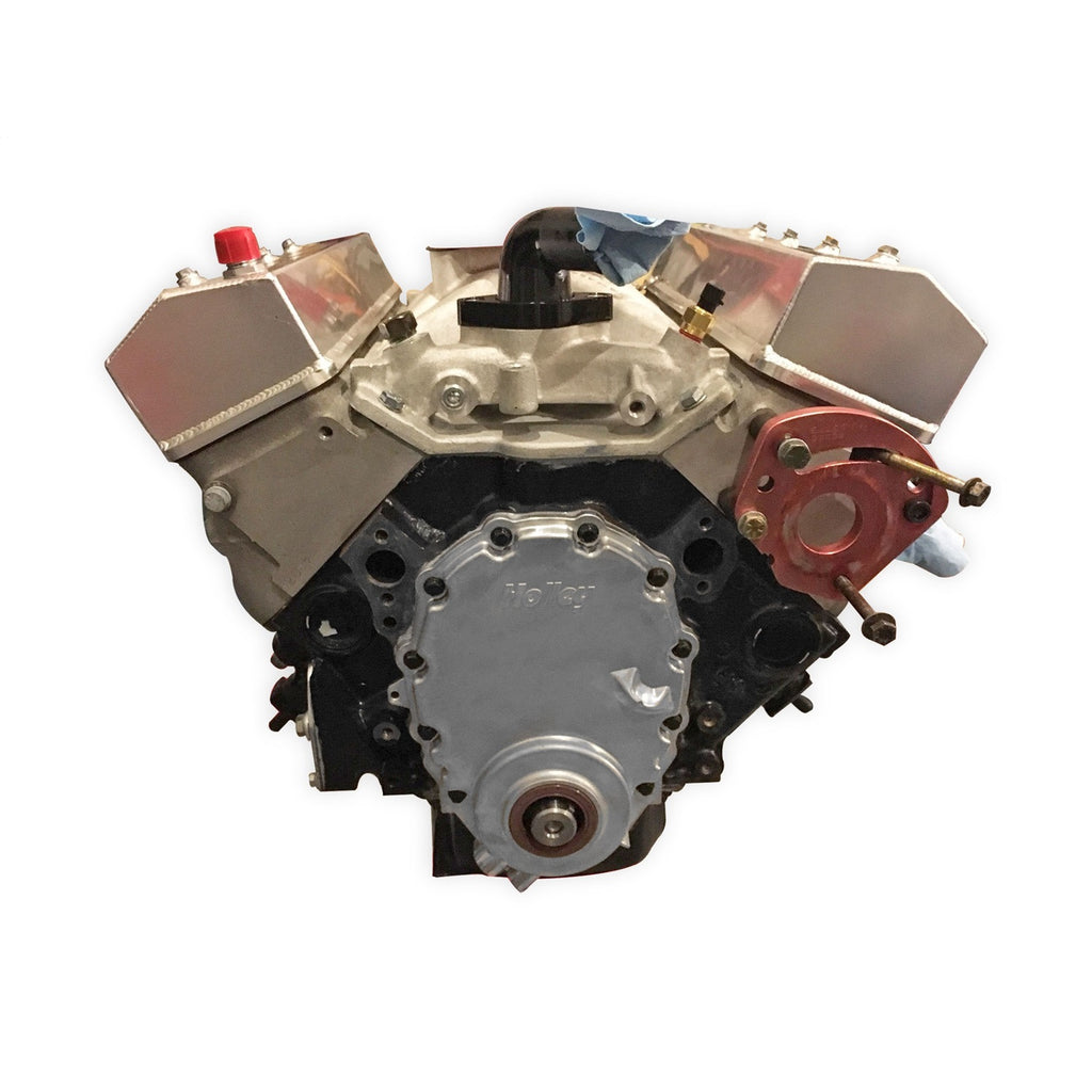 Cast-Aluminum-Timing-Chain-Cover