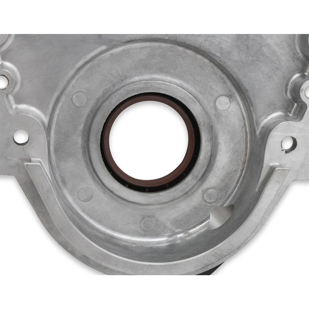 Cast-Aluminum-Timing-Chain-Cover
