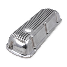 Load image into Gallery viewer, Cast-Aluminum-Valve-Covers-Pair---Polished