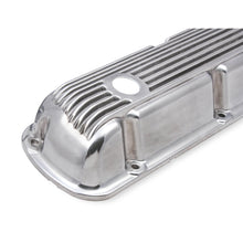 Load image into Gallery viewer, Cast-Aluminum-Valve-Covers-Pair---Polished