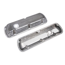 Load image into Gallery viewer, Cast-Aluminum-Valve-Covers-Pair---Polished