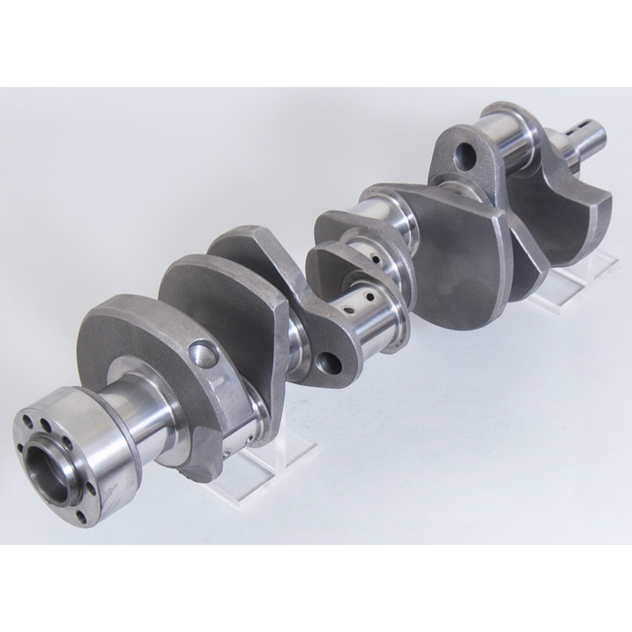 Cast-Crank-Chevy-350-1-Pc-3.480-Stroke