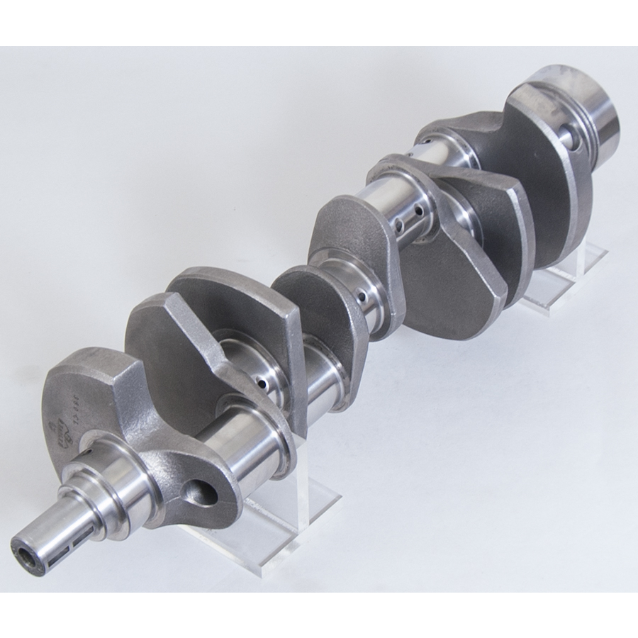 Cast-Crank-Chevy-350-1-Pc-3.480-Stroke