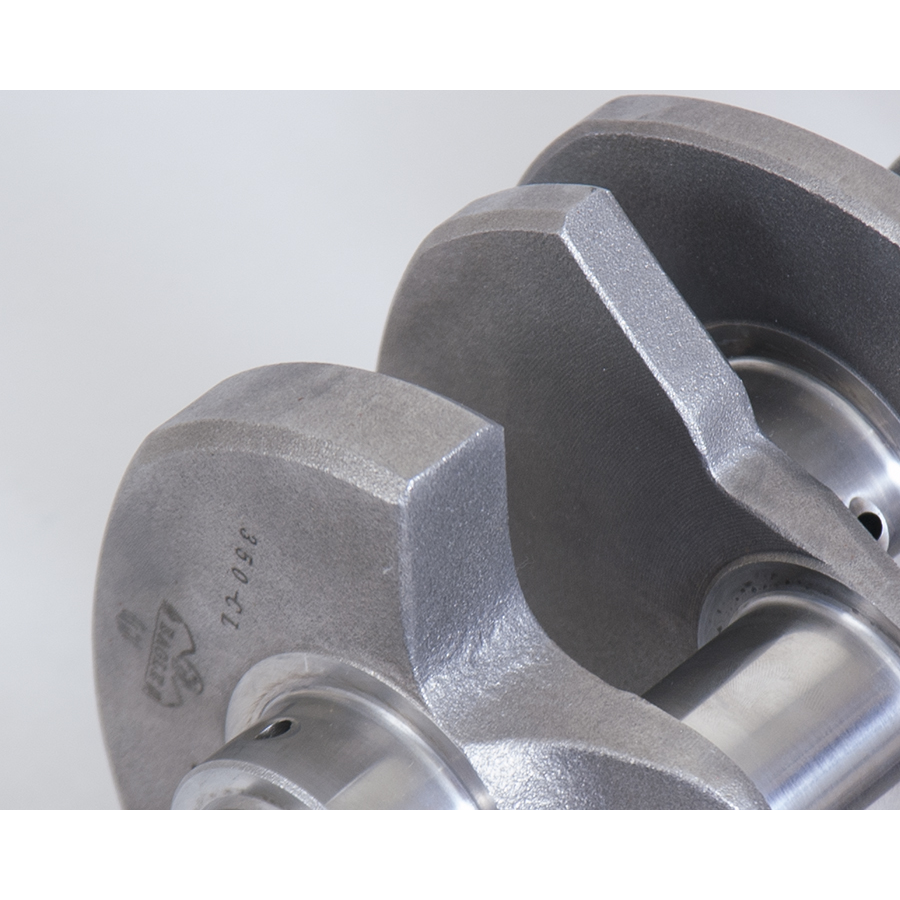 Cast-Crank-Chevy-350-1-Pc-3.480-Stroke