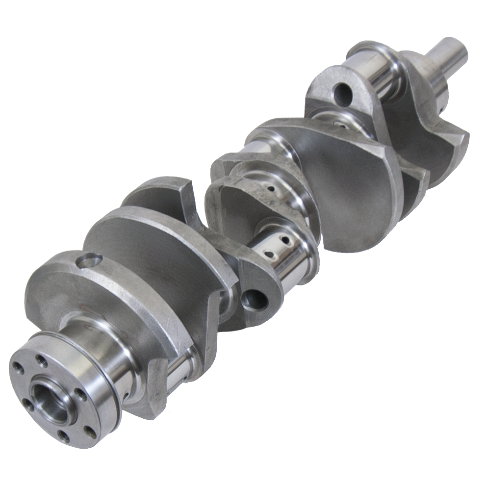 Cast-Crank-Ford-351W-3.750-Stroke