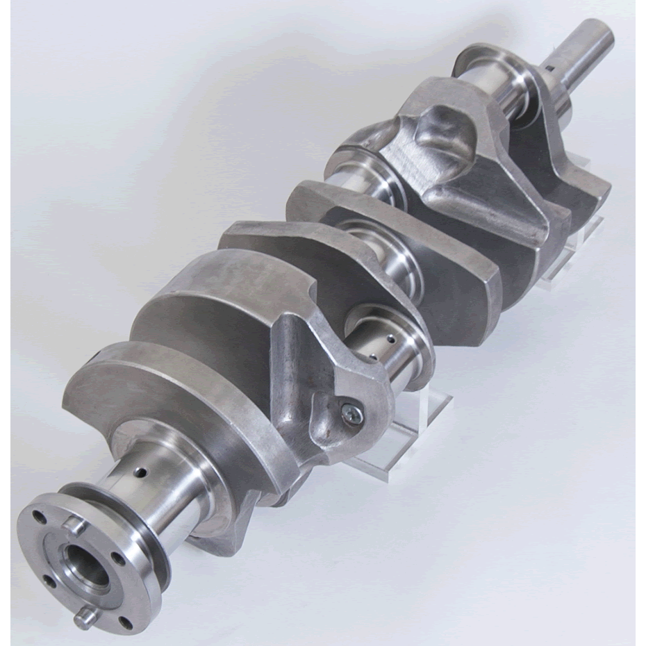 Cast-Crank-Ford-Flat-Head