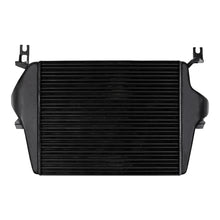 Load image into Gallery viewer, Cast-End-Tank-Replacement-Intercooler,-Fits-Ford-6.0L-Powerstroke-2003-2007