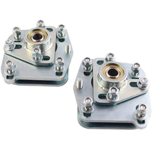 Load image into Gallery viewer, CasterCamber-Plate-Kit-Mustang-(94-04)