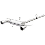 Magnaflow 19342 Street Series Stainless Cat-Back System