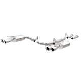 Magnaflow 19237 Street Series Stainless Cat-Back System